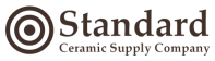 Standard ceramics logo